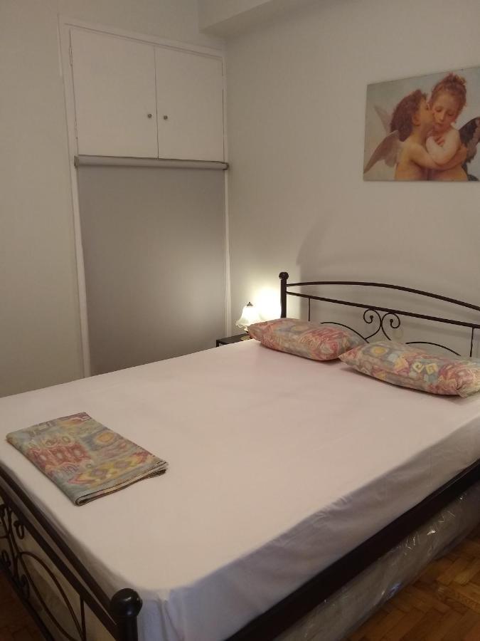 Acropolis Within 10Min. Walk! Apartman Athén Kültér fotó