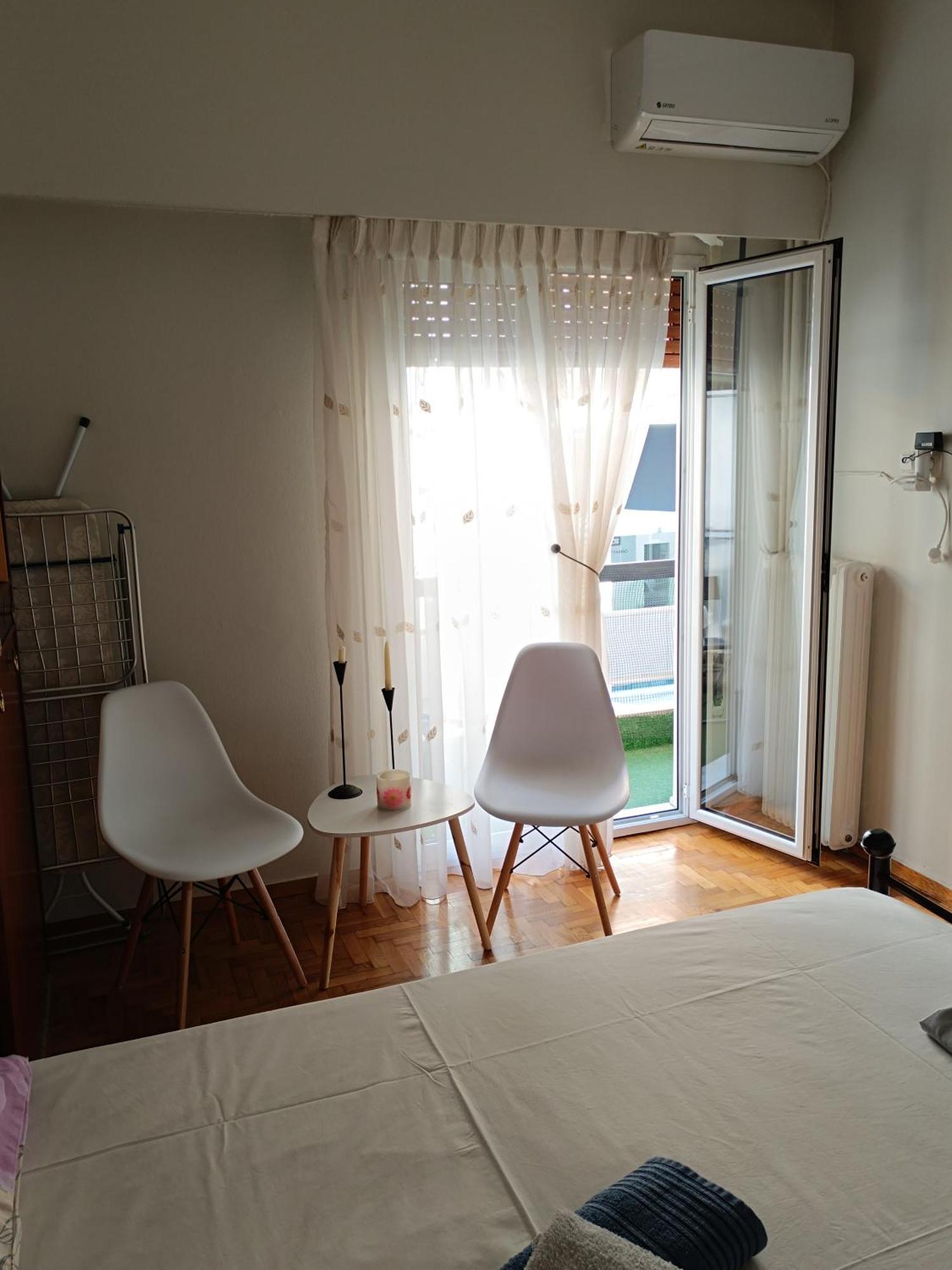 Acropolis Within 10Min. Walk! Apartman Athén Kültér fotó