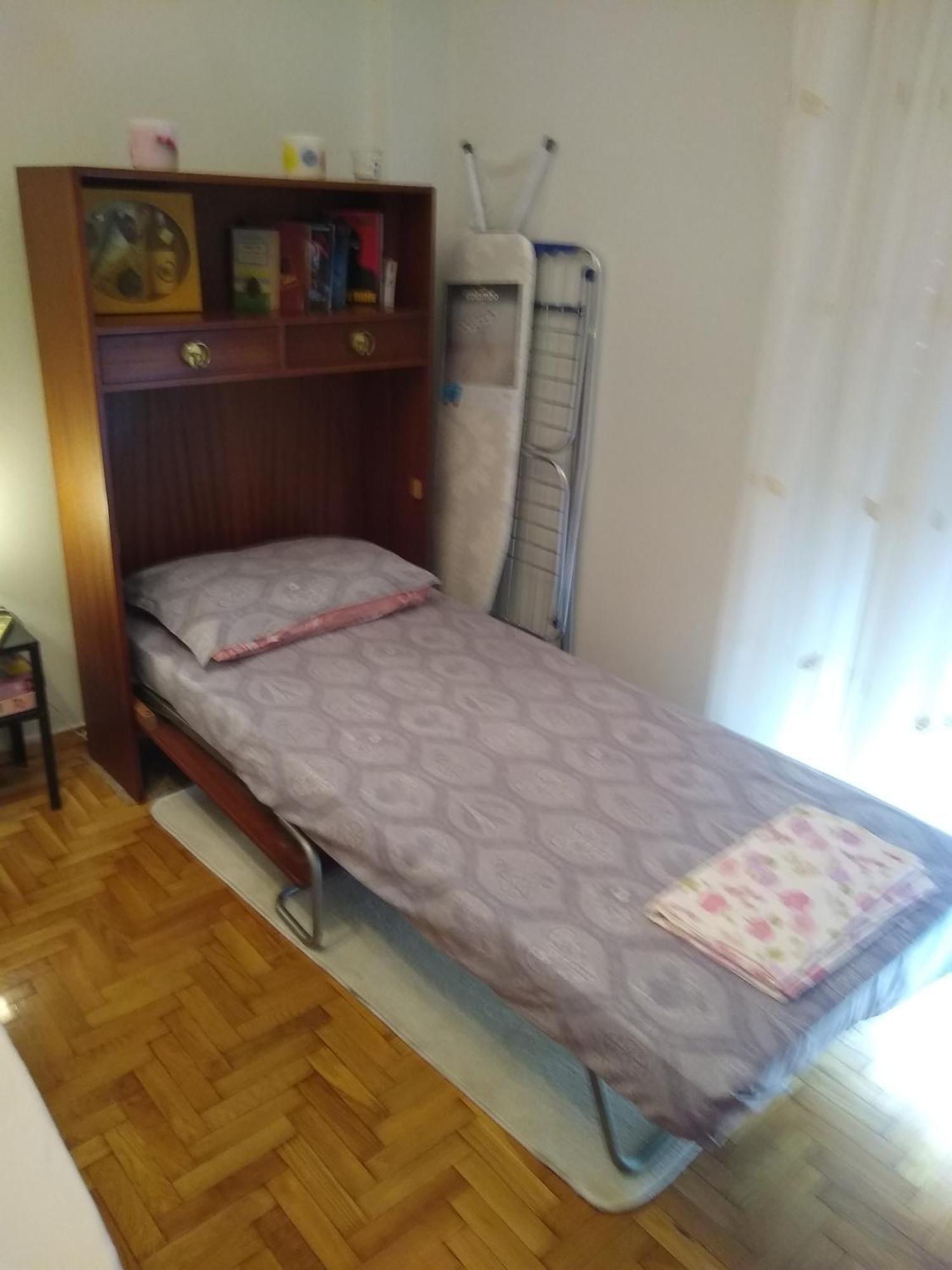 Acropolis Within 10Min. Walk! Apartman Athén Szoba fotó